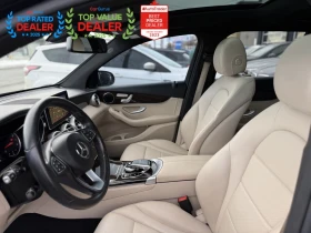 Mercedes-Benz GLC 300 4MATIC* AвтоКредит * (ЦЕНА ДО БГ), снимка 15