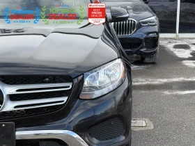 Mercedes-Benz GLC 300 4MATIC* AвтоКредит * (ЦЕНА ДО БГ), снимка 3