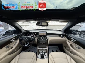 Mercedes-Benz GLC 300 4MATIC* AвтоКредит * (ЦЕНА ДО БГ), снимка 10