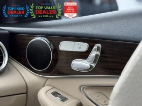 Mercedes-Benz GLC 300 4MATIC* AвтоКредит * (ЦЕНА ДО БГ), снимка 14