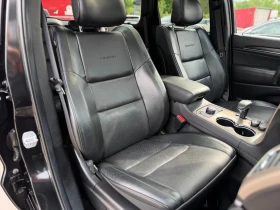 Jeep Grand cherokee 3.0CRD* SUMMIT* ШВЕЙЦАРИЯ* , снимка 12