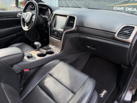 Jeep Grand cherokee 3.0CRD* SUMMIT* ШВЕЙЦАРИЯ* , снимка 10