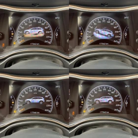 Jeep Grand cherokee 3.0CRD* SUMMIT* ШВЕЙЦАРИЯ* , снимка 17