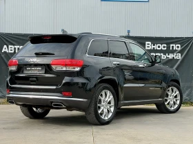 Jeep Grand cherokee 3.0CRD* SUMMIT* ШВЕЙЦАРИЯ* , снимка 6