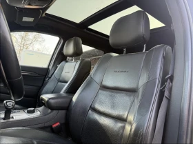 Jeep Grand cherokee 3.0CRD* SUMMIT* ШВЕЙЦАРИЯ* , снимка 13