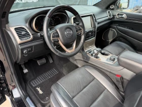 Jeep Grand cherokee 3.0CRD* SUMMIT* ШВЕЙЦАРИЯ* , снимка 8