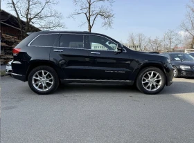 Jeep Grand cherokee 3.0CRD* SUMMIT* ШВЕЙЦАРИЯ* , снимка 8