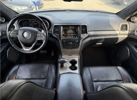 Jeep Grand cherokee 3.0CRD* SUMMIT* ШВЕЙЦАРИЯ* , снимка 10