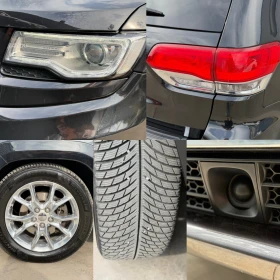 Jeep Grand cherokee 3.0CRD* SUMMIT* ШВЕЙЦАРИЯ* , снимка 7