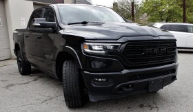 Dodge RAM 1500 LIMITED * 360 * ОБДУХ ОТЗАД * HUD * БЕЗ ИНЦИДЕНТИ , снимка 6