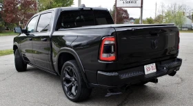 Dodge RAM 1500 LIMITED * 360 * ОБДУХ ОТЗАД * HUD * БЕЗ ИНЦИДЕНТИ , снимка 3