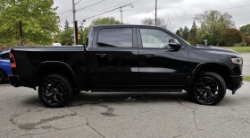 Dodge RAM 1500 LIMITED * 360 * ОБДУХ ОТЗАД * HUD * БЕЗ ИНЦИДЕНТИ , снимка 5