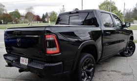 Dodge RAM 1500 LIMITED * 360 * ОБДУХ ОТЗАД * HUD * БЕЗ ИНЦИДЕНТИ , снимка 4