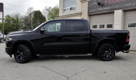 Dodge RAM 1500 LIMITED * 360 * ОБДУХ ОТЗАД * HUD * БЕЗ ИНЦИДЕНТИ , снимка 2
