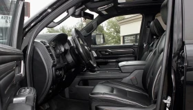 Dodge RAM 1500 LIMITED * 360 * ОБДУХ ОТЗАД * HUD * БЕЗ ИНЦИДЕНТИ , снимка 7
