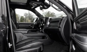 Dodge RAM 1500 LIMITED * 360 * ОБДУХ ОТЗАД * HUD * БЕЗ ИНЦИДЕНТИ , снимка 8