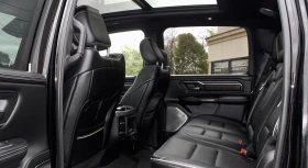 Dodge RAM 1500 LIMITED * 360 * ОБДУХ ОТЗАД * HUD * БЕЗ ИНЦИДЕНТИ , снимка 12