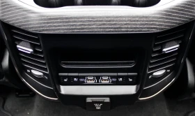 Dodge RAM 1500 LIMITED * 360 * ОБДУХ ОТЗАД * HUD * БЕЗ ИНЦИДЕНТИ , снимка 13