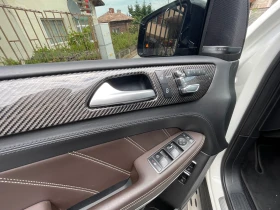 Mercedes-Benz GLS 63 AMG, снимка 11