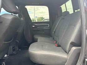 Dodge RAM 2500 BIG HORN / CARFAX, снимка 13