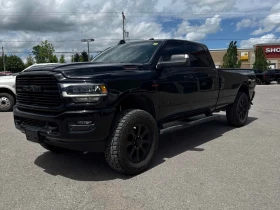 Dodge RAM 2500 BIG HORN / CARFAX, снимка 1
