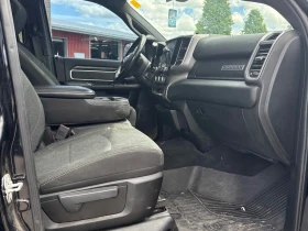 Dodge RAM 2500 BIG HORN / CARFAX, снимка 12