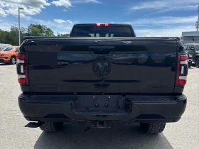 Dodge RAM 2500 BIG HORN / CARFAX, снимка 4