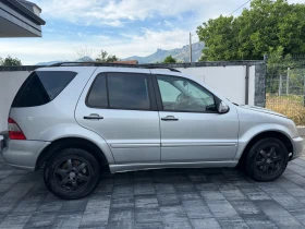 Mercedes-Benz ML 500 Inspiration , снимка 5