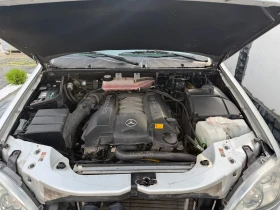 Mercedes-Benz ML 500 Inspiration , снимка 7