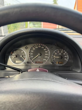 Mercedes-Benz ML 500 Inspiration , снимка 8
