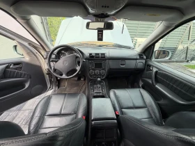 Mercedes-Benz ML 500 Inspiration , снимка 11