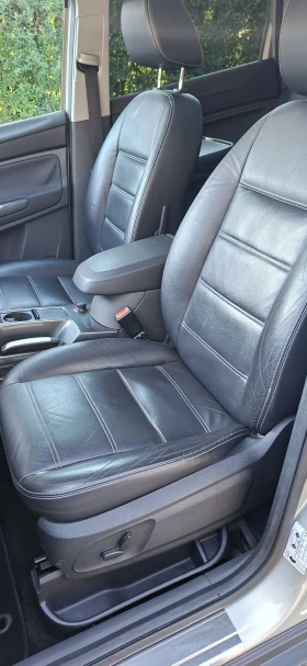 Ford Kuga 206000км.ист2.0 136кс.6ск.вс екстри сер., снимка 10
