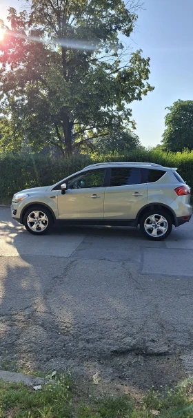 Ford Kuga 206000км.ист2.0 136кс.6ск.вс екстри сер., снимка 2