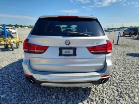 BMW X5 3.0l xDrive35I, снимка 6