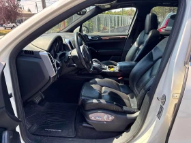 Porsche Cayenne * AWD 4dr * CARFAX * ЦЕНА ДО БГ, снимка 6