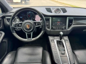 Porsche Macan  Turbo | ОБДУХВАНЕ | NAVI | MEMORY | АВТОКРЕДИТ , снимка 10
