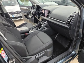 Skoda Karoq А/Т 150кс, снимка 9