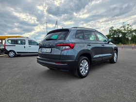 Skoda Karoq А/Т 150кс, снимка 5