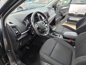 Skoda Karoq А/Т 150кс, снимка 13
