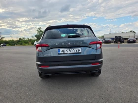 Skoda Karoq А/Т 150кс, снимка 4