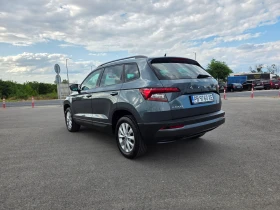 Skoda Karoq А/Т 150кс, снимка 3