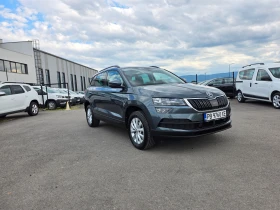 Skoda Karoq А/Т 150кс, снимка 7