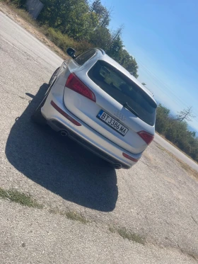 Audi Q5, снимка 4