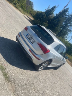 Audi Q5, снимка 3