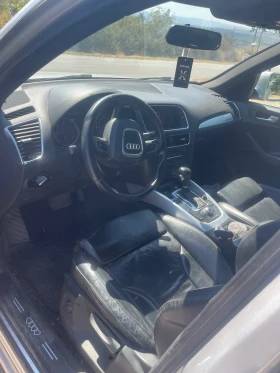 Audi Q5, снимка 5