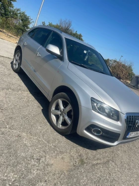 Audi Q5, снимка 2