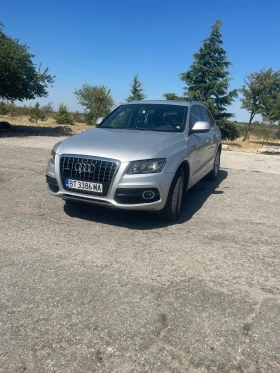 Audi Q5, снимка 1