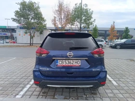 Nissan Rogue, снимка 1