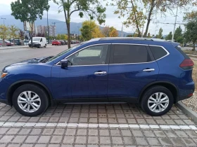 Nissan Rogue, снимка 8