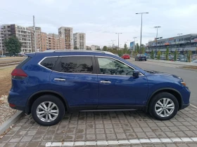 Nissan Rogue, снимка 3